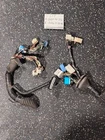 2002-2005 Lexus IS300 Oem Ecu Connectors From Body Harness Engine Plugs Used. Price: $97.75.