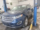 2017 Ford Edge Fuse Box Lh Engine Compartment Used 646-01874 95K Miles. Price: $79.96.
