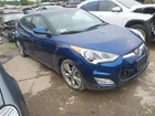 Chassis Ecm Body Control Bcm Left Hand Dash Fits 16-17 Veloster 3077833 Used. Price: $155.00.