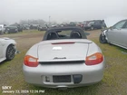 Engine Fuse Oem 1999 Porsche Boxster 1YR Wrnty Used. Price: $75.00.