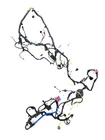 2026 Kia Sportage Oem Main Body Wiring Harness 915A0DW420NA Used. Price: $385.45.