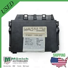 97-99 Mercedes Benz E320 Transmission Control Module 0265458532 Used.. Price: $99.99.