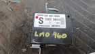 Chassis Ecm Driver Assist Under Center Dash Fits 16-17 Infiniti QX50 2244234 Used. Price: $69.00.