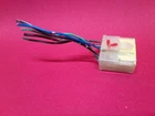 1996 2001 Toyota 4RUNNER Transmission Relay Control 89531-35030 Pigtail Only Used. Price: $33.99.