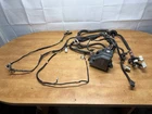 1991 Toyota MR2 SW20 Na Oem Rear Engine Bay Wiring Harness 82111-17530 Used. Price: $199.99.