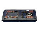 2022 2023 2024 Lucid Air Cabin Fuse Box P11-K34200-09 P11-K34A00 Oem Used. Price: $114.75.