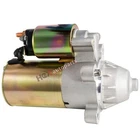 Starter Ford Taurus Mercury Sable Lester Truck 3.0L Ohv 6642 2000-2007 New. Price: $42.55.