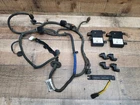 16-18 Kia Optima Rear Bumper Wire Harness Parking Sensors Blind Spot Modules Oem Used. Price: $199.00.