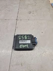 2011 Buick Regal Steering Module Chassis Brain Box ID-22804071 Used. Price: $40.00.