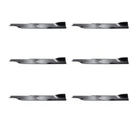 6PK Oregon 92-015 Mower Blade 17-7/8" Replaces Cub Cadet 01010168 New. Price: $84.80.