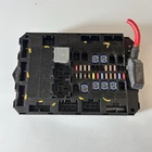 2009-11 Jaguar Xf Fuse Relay Box Body Control Module Unit Bcm Bcu 8X2T-14B476-AD Used. Price: $129.00.
