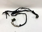 17-19 Infiniti Q50 3.0 VR30/LO Engine Motor Room Starter Wire Wiring Harness Oem Used. Price: $65.00.