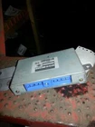 Chassis Ecm Transmission Right Hand Kick Panel Fits 93-94 Altima 713346 Used. Price: $81.95.