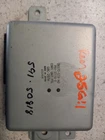 07-13 Acura Mdx Tailgate Control Module 74970-STX-A0 J2660 Used. Price: $45.99.