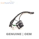 10-11 13-17 Audi A6 Radio Tuner Amplifier / Wiring Harness Connector Set Used. Price: $19.99.