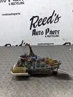 1990-1993 Acura Integra Door Coupe Interior Fuse Box 38600-SK7-A012-M1 1184380 Used. Price: $140.00.