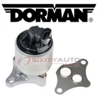 Dorman Egr Valve For 1994 Gmc Safari 4.3L V6 Emission Control New. Price: $122.67.