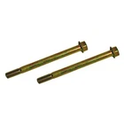 Tuff-stuff Plain Full Size Starter Bolts- 7623B New. Price: $10.27.