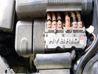 Conv/invert/charger Fits 13-16 Jetta 1042786 Used. Price: $171.01.