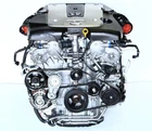 2009-2010 Infiniti M35 VQ35HR 3.5L Engine Motor Oem Tested Low Miles Jdm Used. Price: $1849.99.