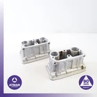 Bmw F32 428I 430I Coupe Engine Spark Plug Housing Insert Set Oem Used. Price: $41.50.