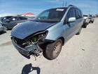 Chassis Ecm Stability Control Yaw Rate Computer Fits 03-10 Sienna 11909202 Used. Price: $71.02.