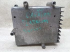 Transmission Module 04686760AD Fits 1999 Dodge Caravan H15-202126 Used. Price: $39.00.
