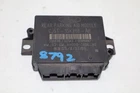 2013-2016 Ford Escape Rear Park Assist Control Module CJ5T-15K866-AH Oem Used. Price: $48.74.