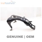 Porsche Panamera 3.0L - Hybrid Electric Motor Wiring Shield Bracket / Conduit Used. Price: $33.99.