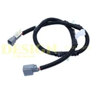 Hood Latch Ajar Switch Plug 2013 2014 2015 2016 Ford Fusion DG9Z 14A411-F New. Price: $19.96.