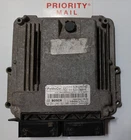 2011 Ford Truck F-series 3.5L Engine Control Ecm Ecu Pcm BL3A-12A650-AZD JGK3 Used. Price: $90.00.
