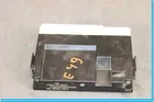 07-09 Lexus LS460L Headlight Multiplex Control Module Unit 89219-50051 Oem Used. Price: $79.80.
