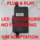 Bmw Lcm Iv High E39 E38 E53 6961141 Led Ahl Xenon Coding Warranty Used. Price: $195.00.