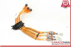 13-17 Audi SQ5 Hybrid High Voltage Battery Harness Cable 8R1971013 Oem Used. Price: $249.00.