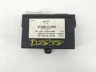 2013-2015 Jaguar Xf Chassis Control Module Ccm Bcm Body L4ZUN Used. Price: $36.90.