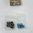New Ford Mustang V8 GT40 Cylinder Head Valve Stem Seals M-6571-A50 Oem. Price: $39.60.