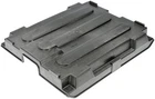 Dorman Battery Cover For 2004-2009 Gmc T6500 Direct Fit New. Price: $71.99.