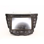 2015 Hyundai Veloster Radio Reciever Touch Screen Part Number - LAC1731ENFS Used. Price: $188.99.