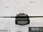 Oem 2007-2014 Lincoln Navigator 5.4L Dimmer Switch Used. Price: $19.99.