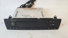 Oem 2007-2010 Bmw X3 Radio Business Cd Player Stereo Grade Free Ship Used. Price: $76.00.