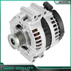 Scitoo Alternator For Bmw 128I 323I 328I 328XI 330I 330XI 528I 528XI X3 X5 New. Price: $138.60.