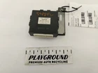 Lexus IS300 Sedan Theft Alarm Warning Control Module 2001 2002 2003 2004 2005 Used. Price: $44.97.