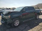 Engine Fuse Box Oem 2016 Chevrolet Colorado 1YR Wrnty Used. Price: $75.00.
