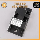 09-12 Mercedes R230 SL550 Amg Seat Airscarf Control Module 2309000000 Oem Used. Price: $70.55.