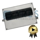 56044703 2006 Jeep Wrangler 4.0L At Engine Computer Vin Programmed Plug & Play Remanufactured. Price: $474.95.