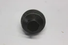 Crankshaft Bolt 90105-10445-00, Washer 90201-107K6-00 1994 Yamaha FZR600R Used. Price: $12.00.