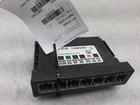 2013-2014 Chevrolet Sonic Chassis Ecm Body Control Bcm 13589097 Used. Price: $119.99.