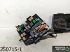 Oem 2014-2015 Kia Optima 2.4L Fuse Box Engine Used. Price: $99.99.
