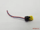 2017 Mini Cooper F56 F55 F57 Safety Device Connector Pigtail 6920050 Used. Price: $19.99.