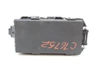 Mercury Grand Marquis Engine Fuse Box Junction Relay Block Panel 2007 Used. Price: $59.95.
